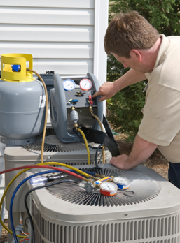 ac repair charlotte nc